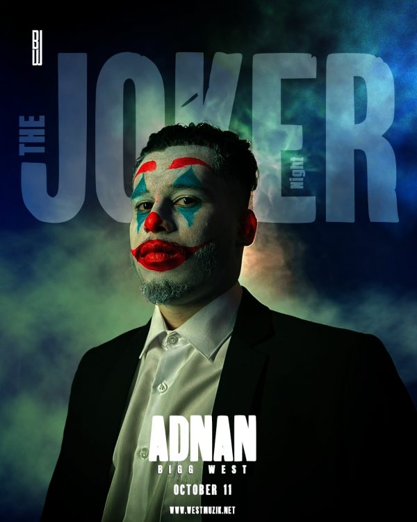 the Joker Night - Image 2