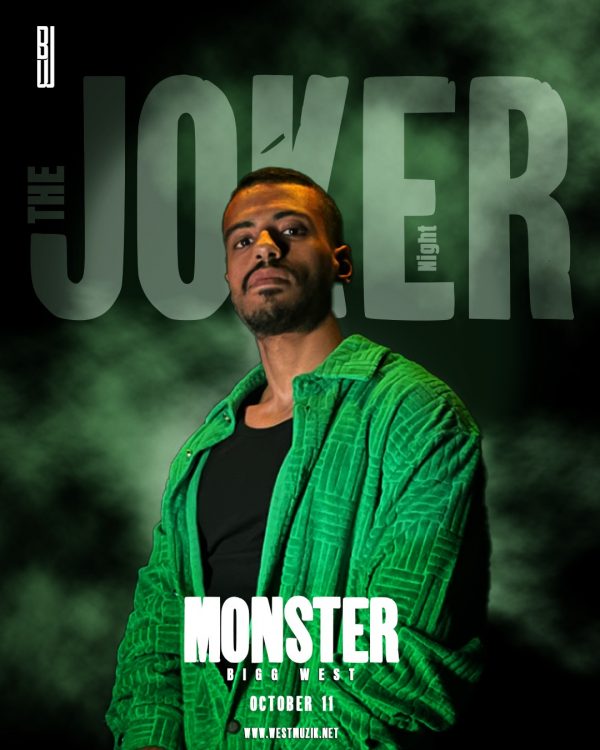 the Joker Night - Image 4