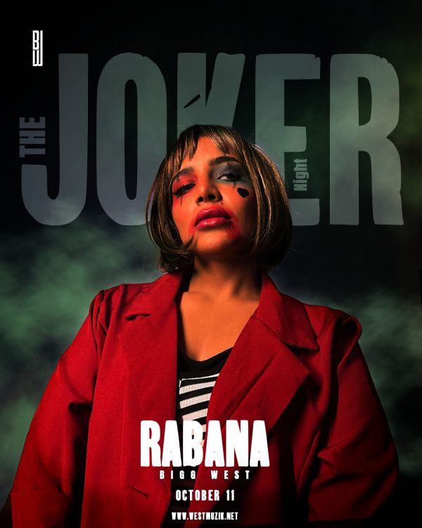 the Joker Night - Image 3