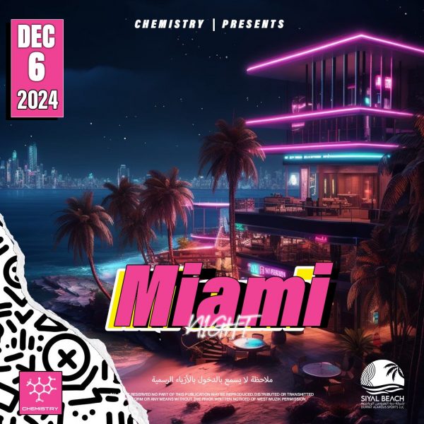 MIAMI BEACH ( SIYAL RESORT)