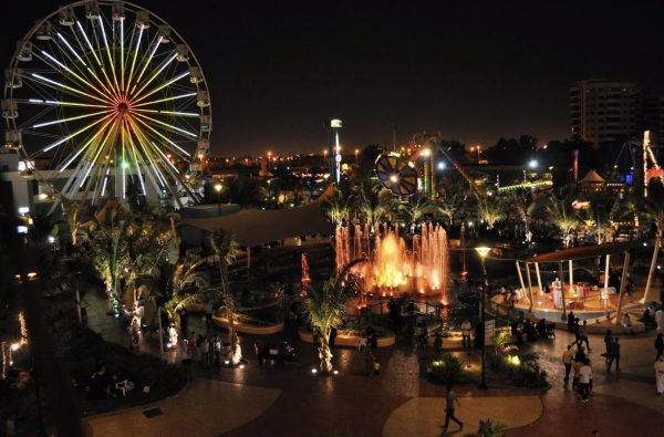 GOLDEN NIGHT  (JEDDAH) - Image 7