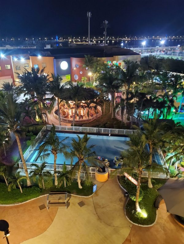 GOLDEN NIGHT  (JEDDAH) - Image 6