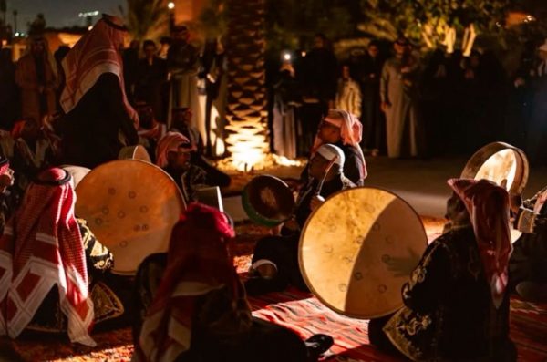 04 APR -شعبيات العيد (جدة) - Image 2