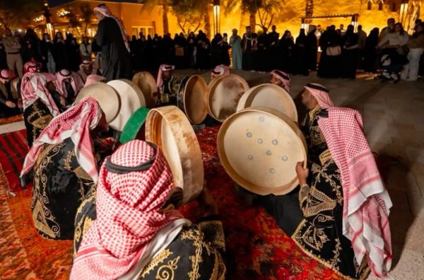 04 APR -شعبيات العيد (جدة) - Image 3