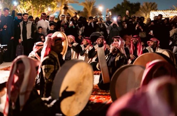 04 APR -شعبيات العيد (جدة) - Image 4