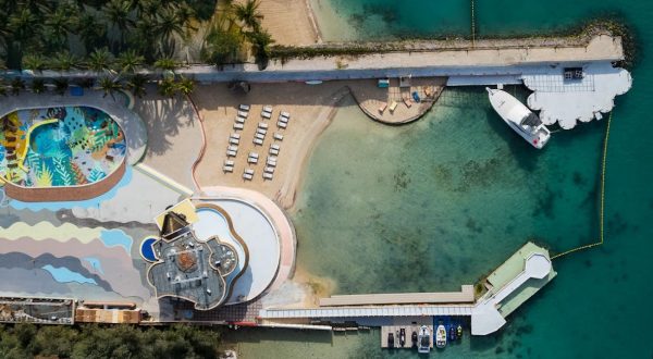 PATWA BEACH ( FLAMINGO ) - Image 4