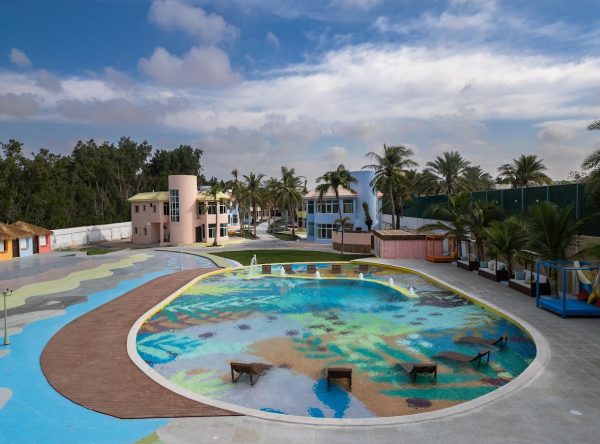 PATWA BEACH ( FLAMINGO ) - Image 6