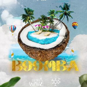 BOOMBA (ULTRA WAVES)