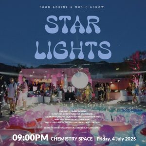 STAR LIGHTS JEDDAH