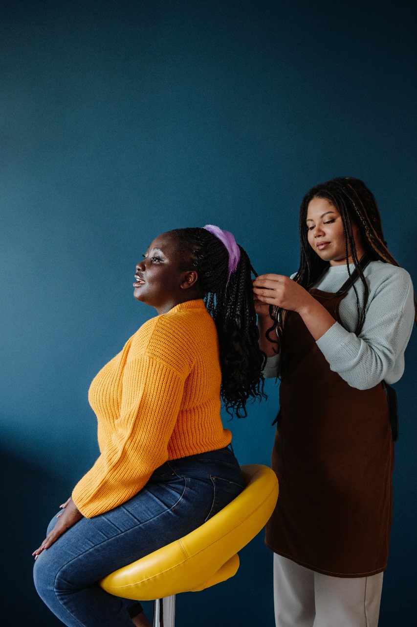 Afro night 2 - Image 3