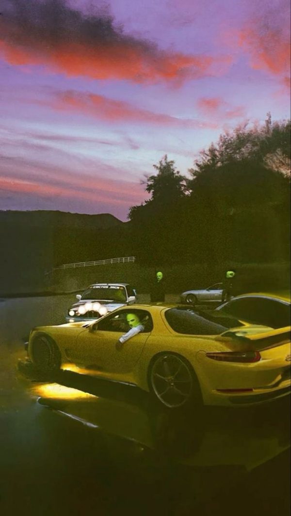 TRAVIS SCOTT  (JACK BOYS 2) - Image 2