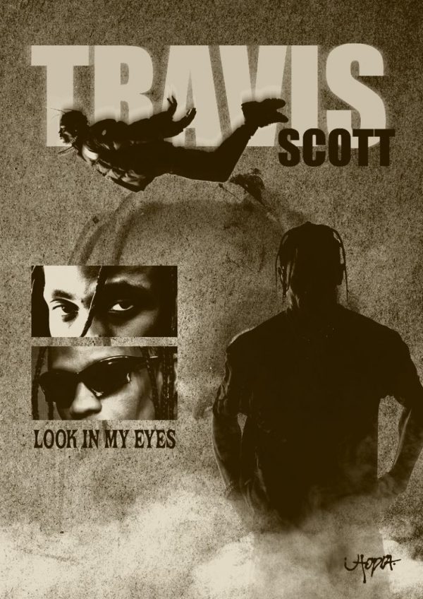 TRAVIS SCOTT  (JACK BOYS 2) - Image 3