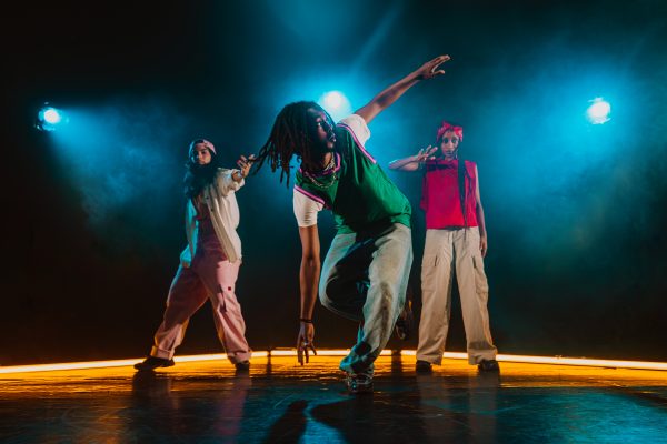 hip hop nights jeddah (الأربعاء) - Image 2