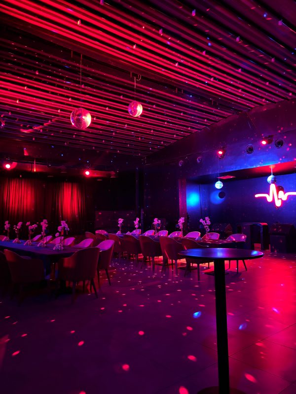 MEET UP DINNER - Image 6