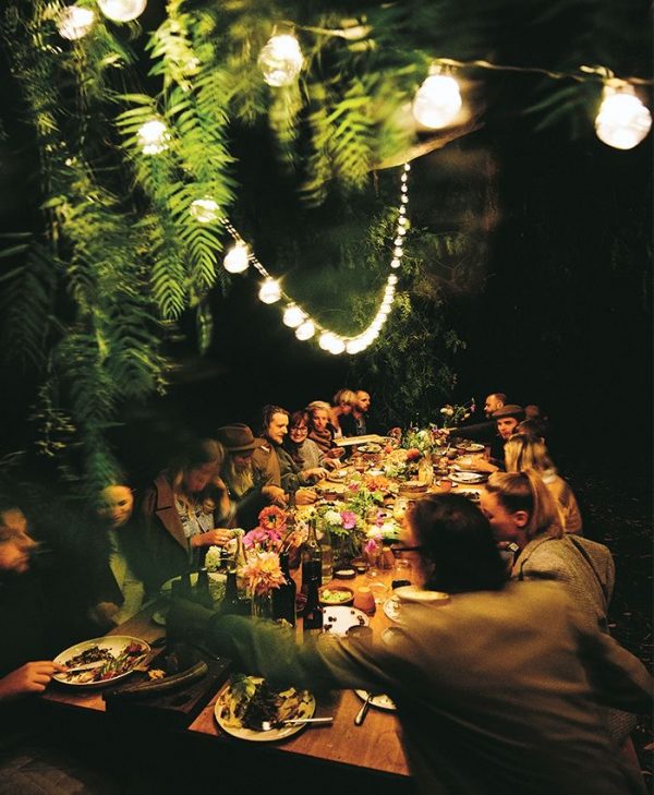 MEET UP DINNER - Image 2