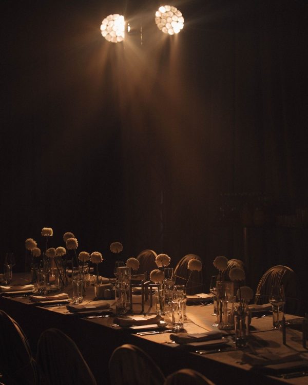MEET UP DINNER - Image 4