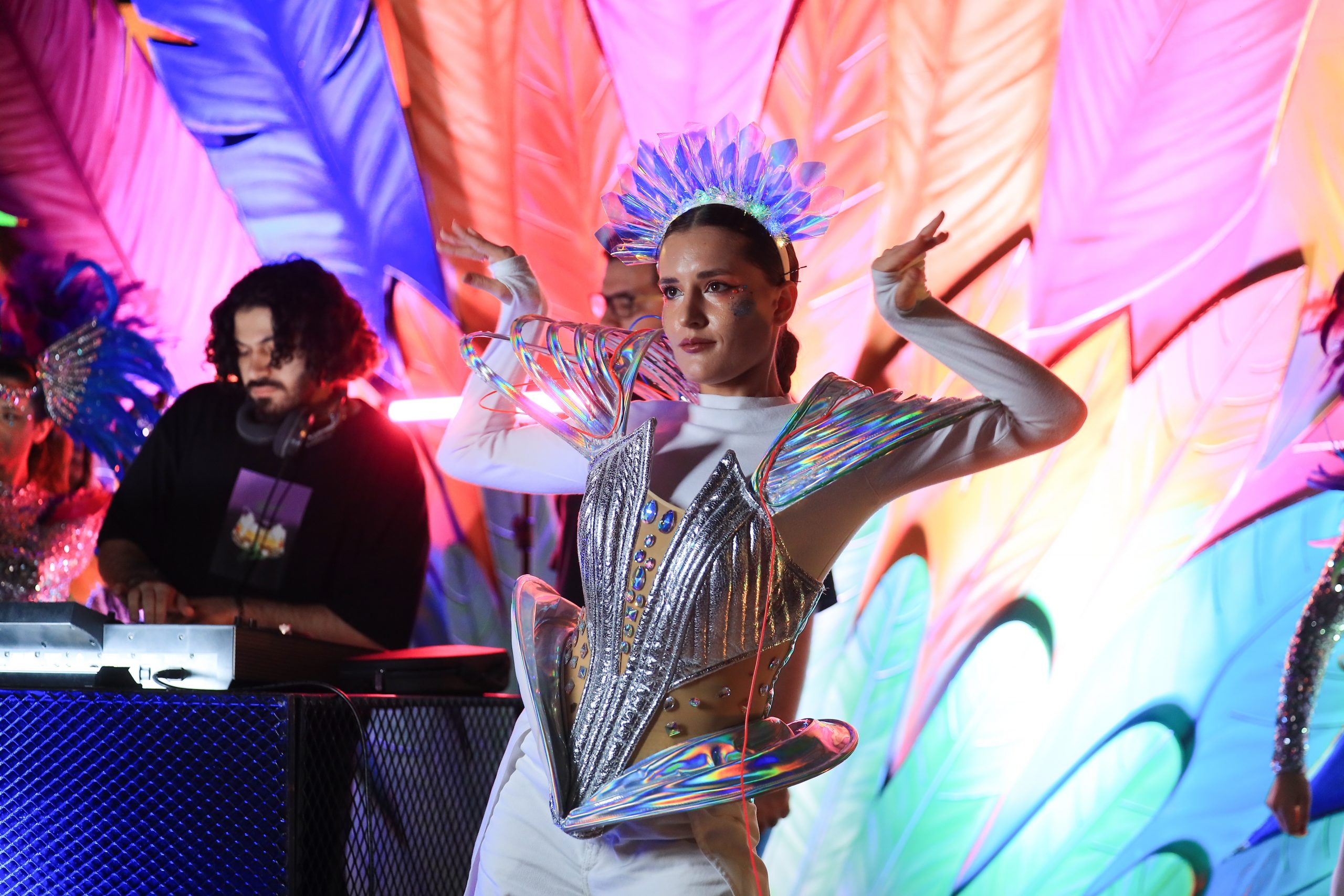 MEET UP-YEAR JEDDAH - Image 4