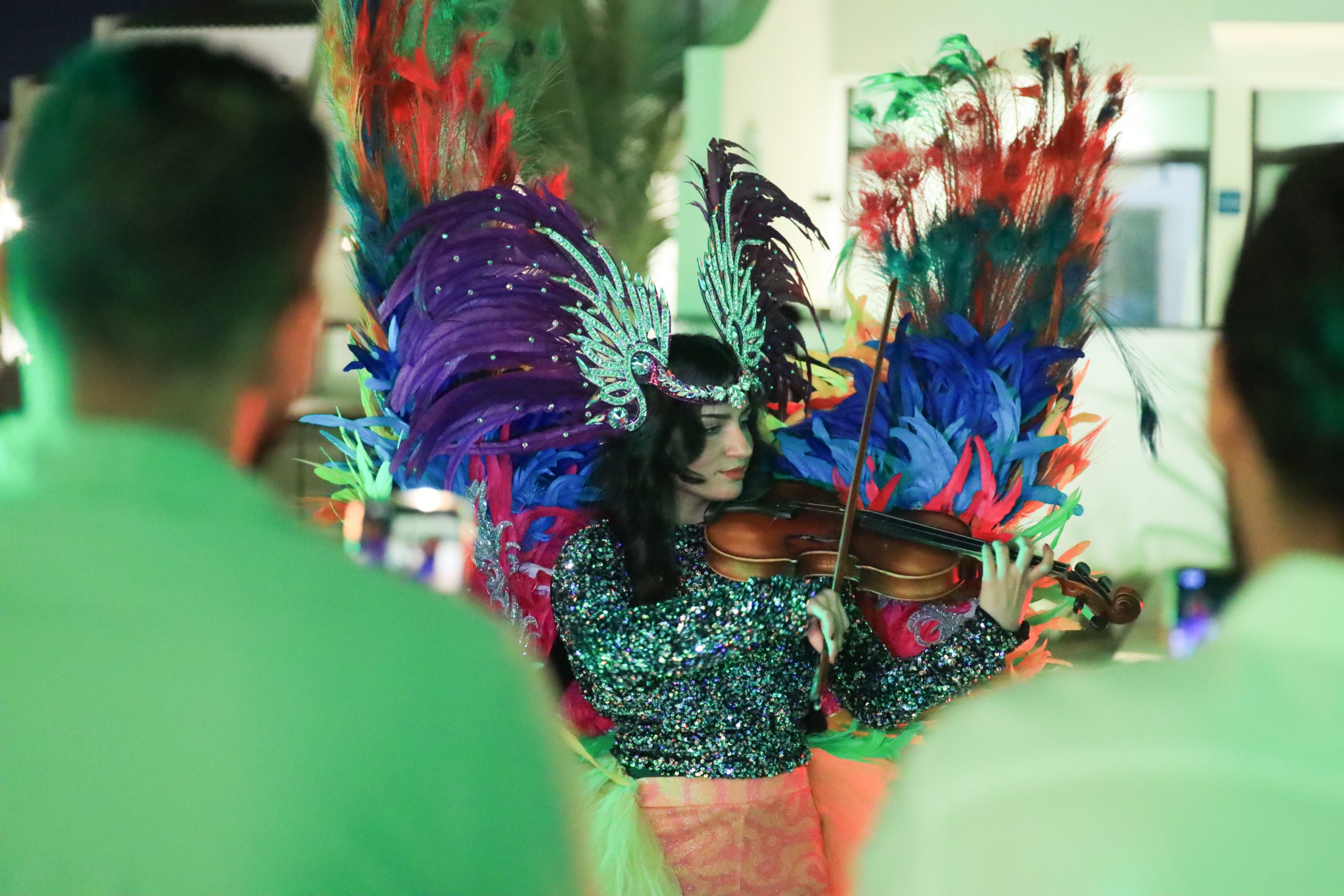 MEET UP-YEAR JEDDAH - Image 3